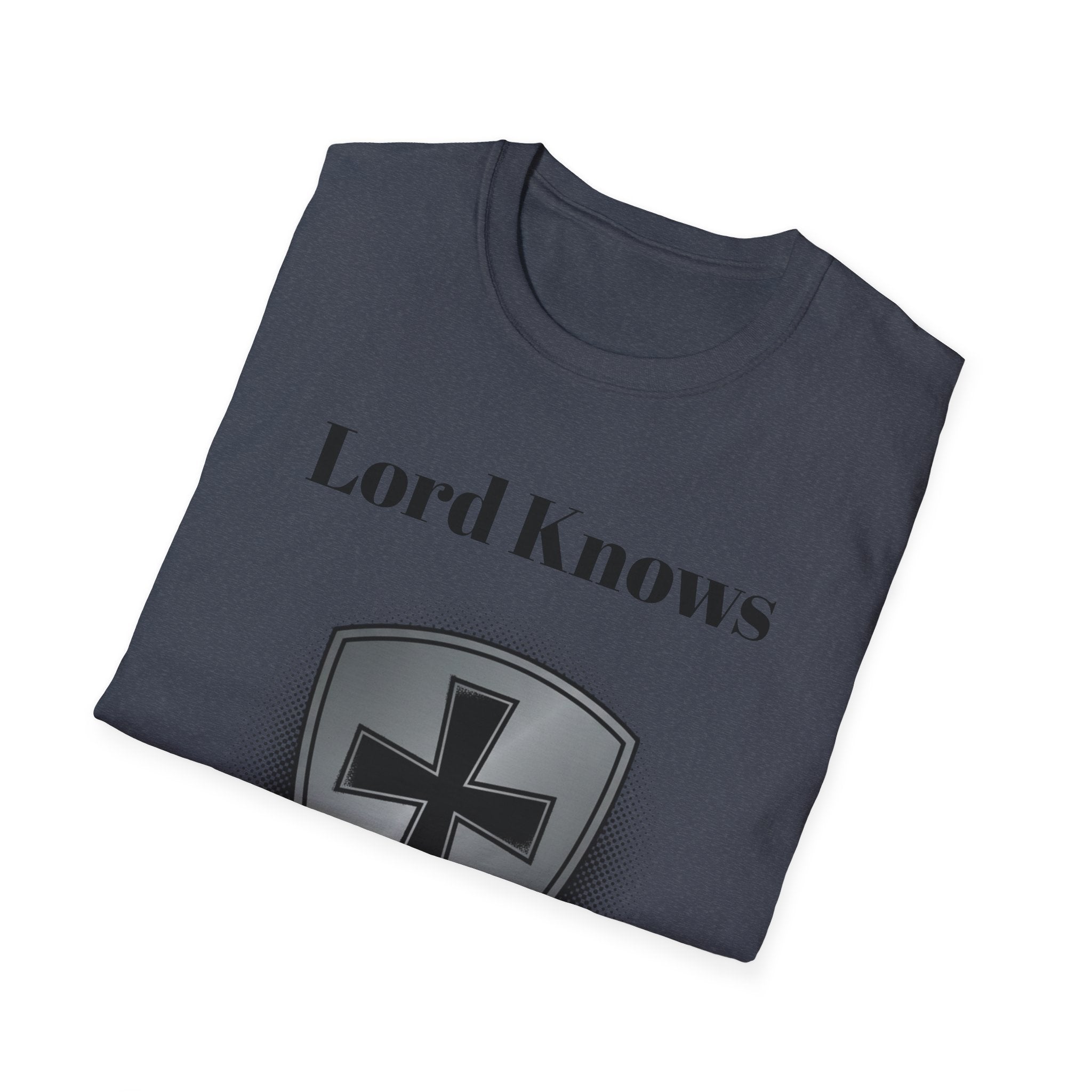 "Lord Knows" T Shirt