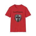 "Lord Knows" T Shirt