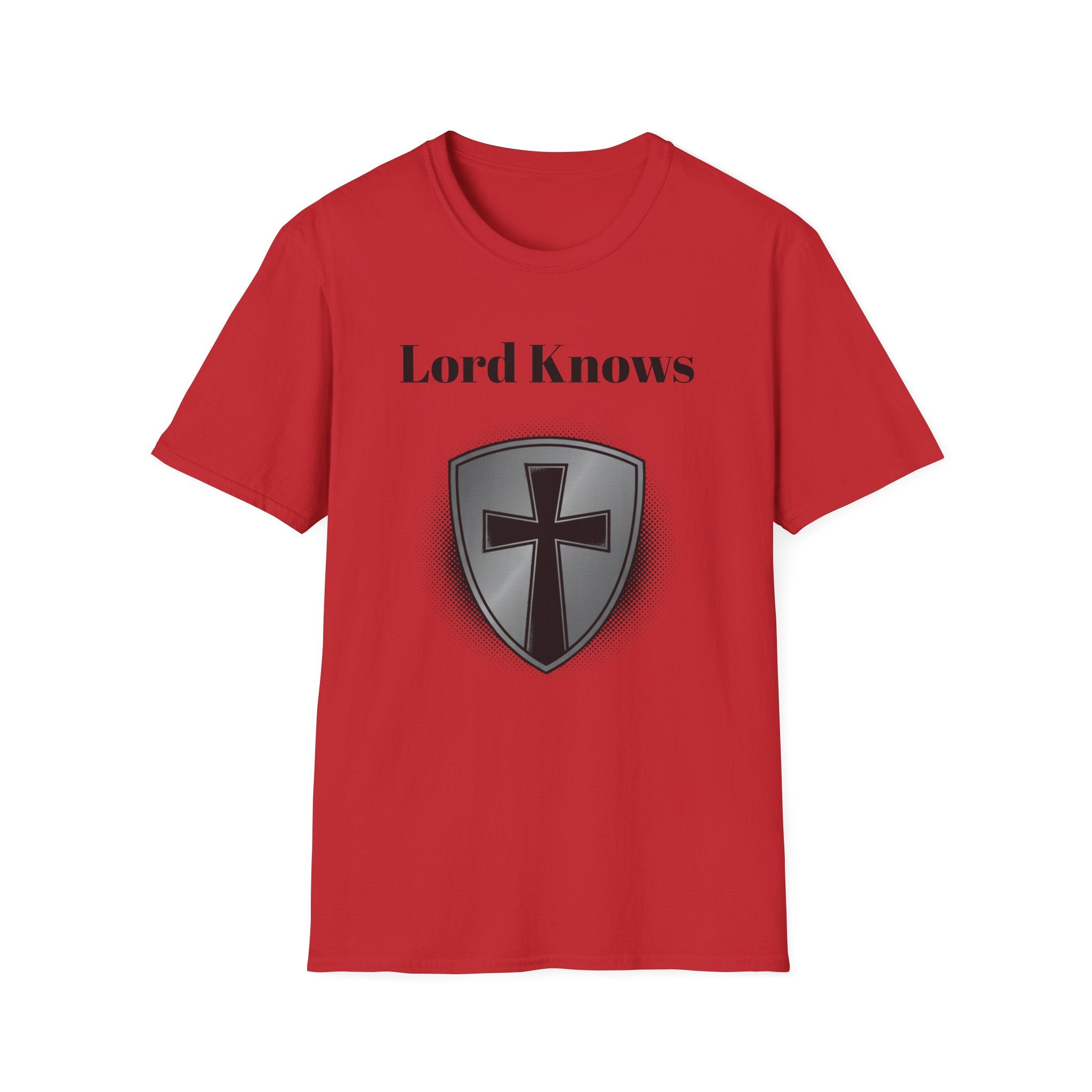"Lord Knows" T Shirt