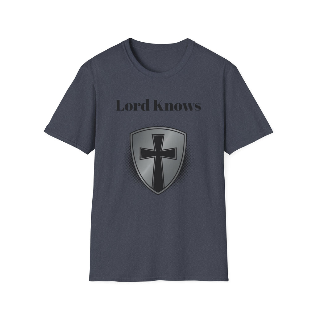"Lord Knows" T Shirt