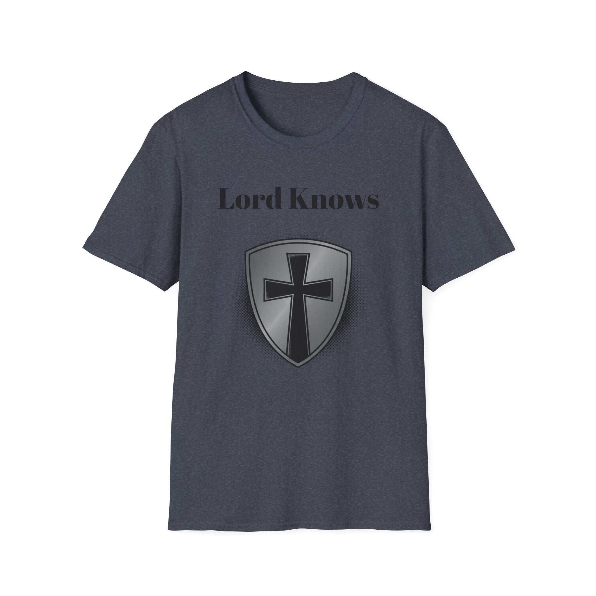 "Lord Knows" T Shirt