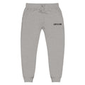 Embroidered 'God Is One' Sweatpants