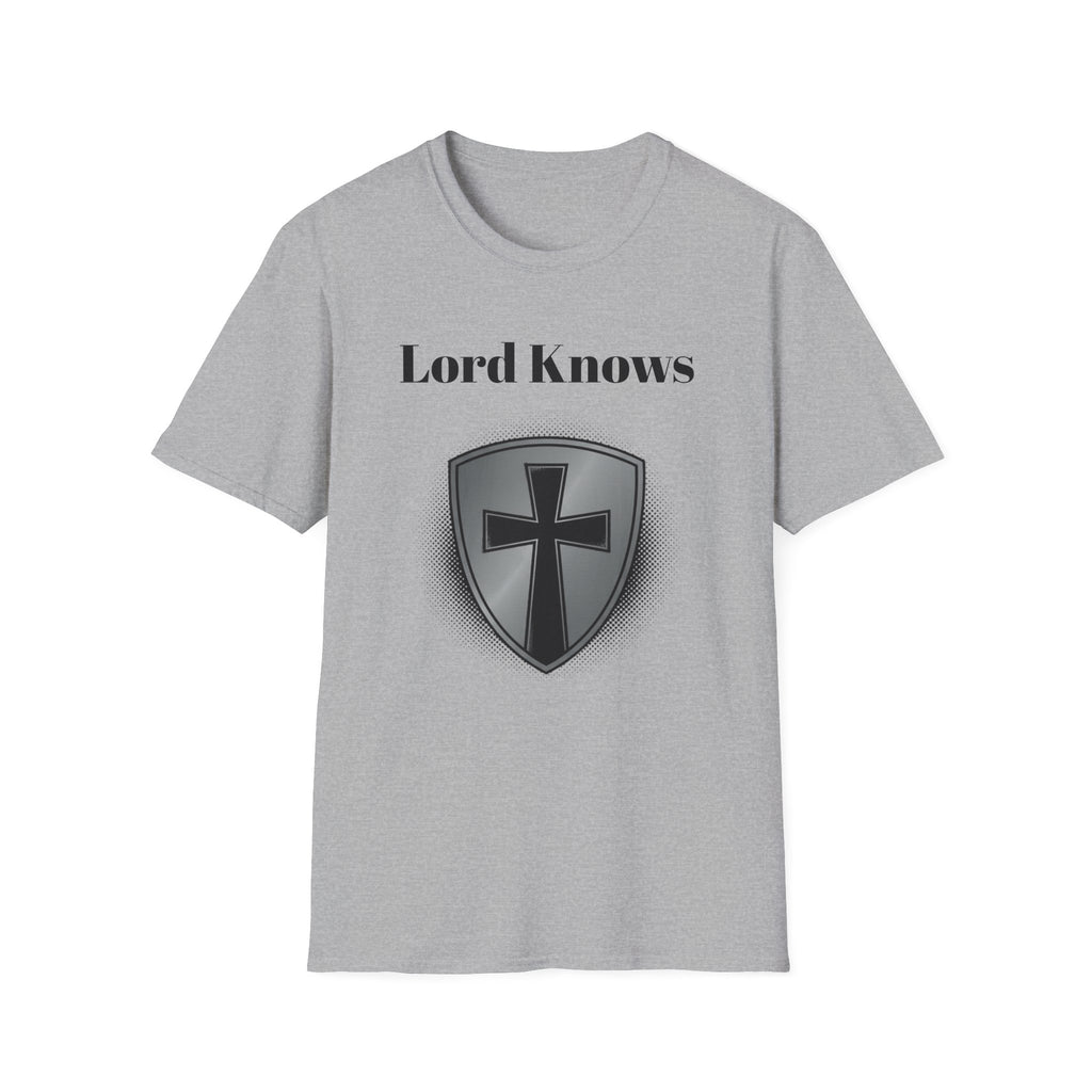 "Lord Knows" T Shirt