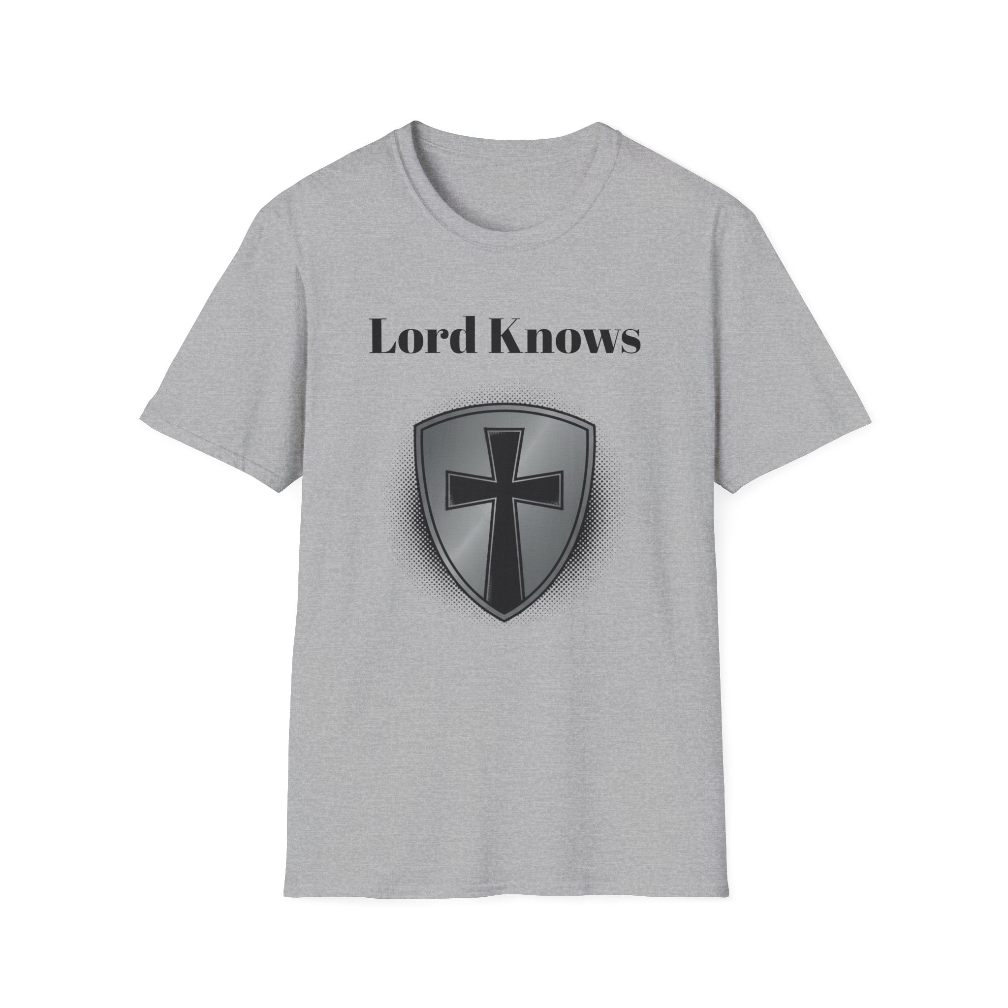 "Lord Knows" T Shirt