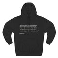 King of Babylon Hoodie