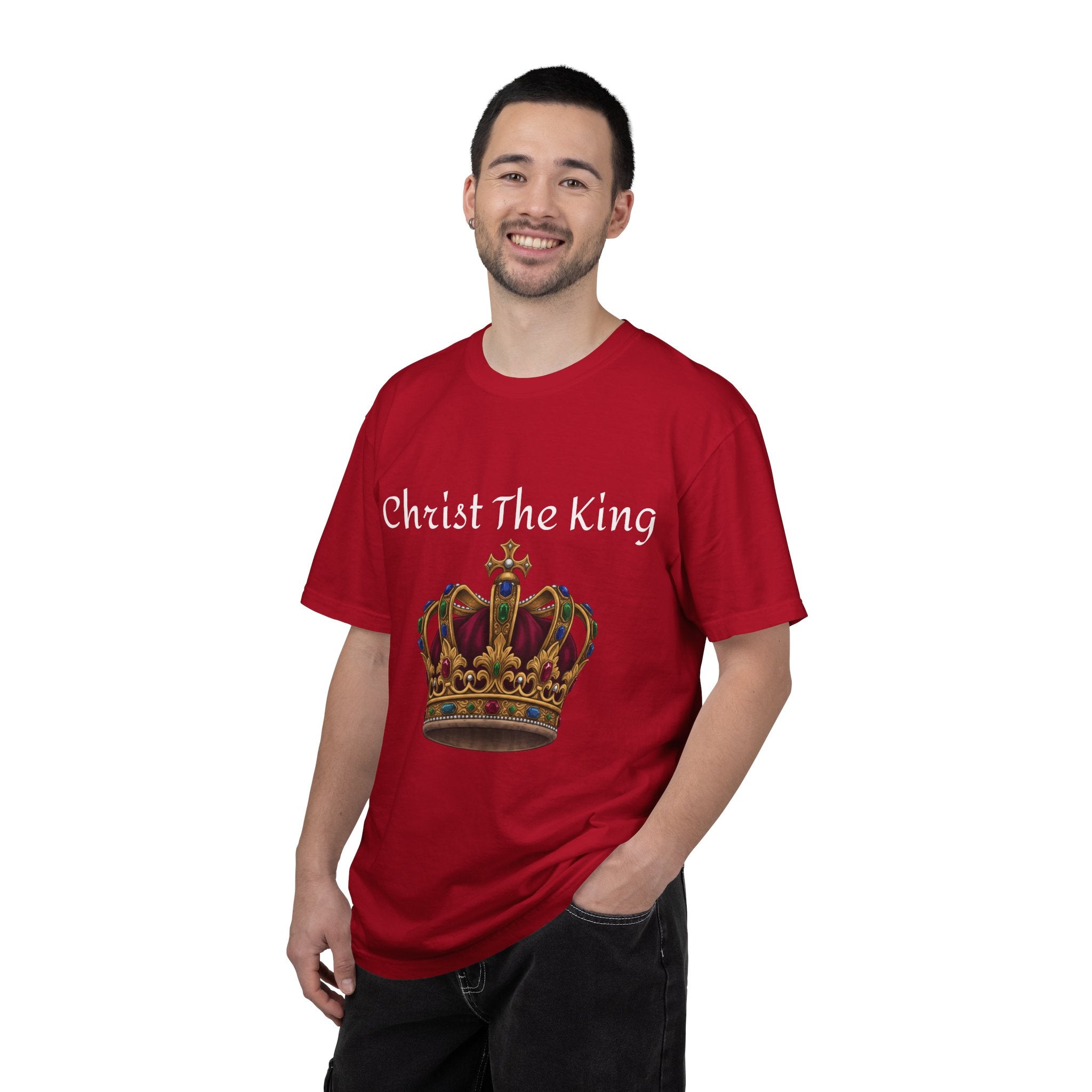 Christ The King T-Shirt