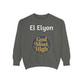 'El Elyon' God Most High Sweatshirt