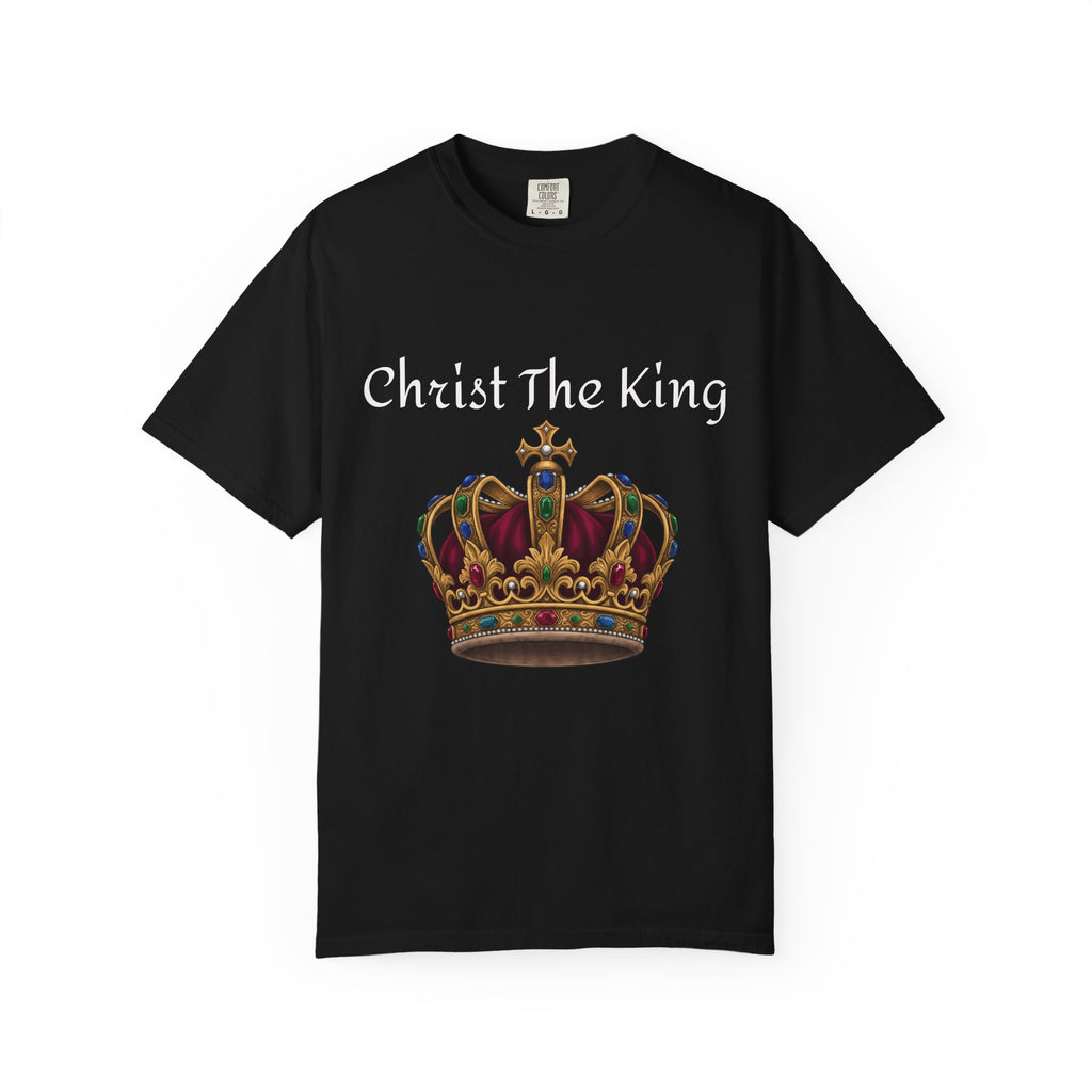 Christ The King T-Shirt
