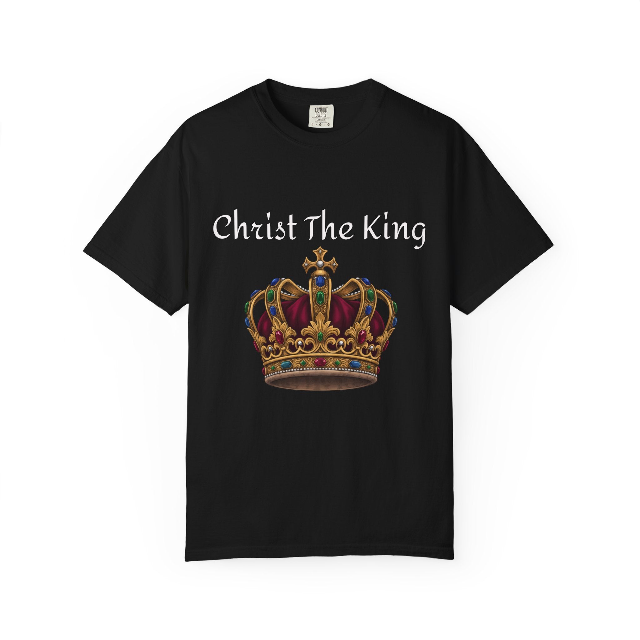Christ The King T-Shirt