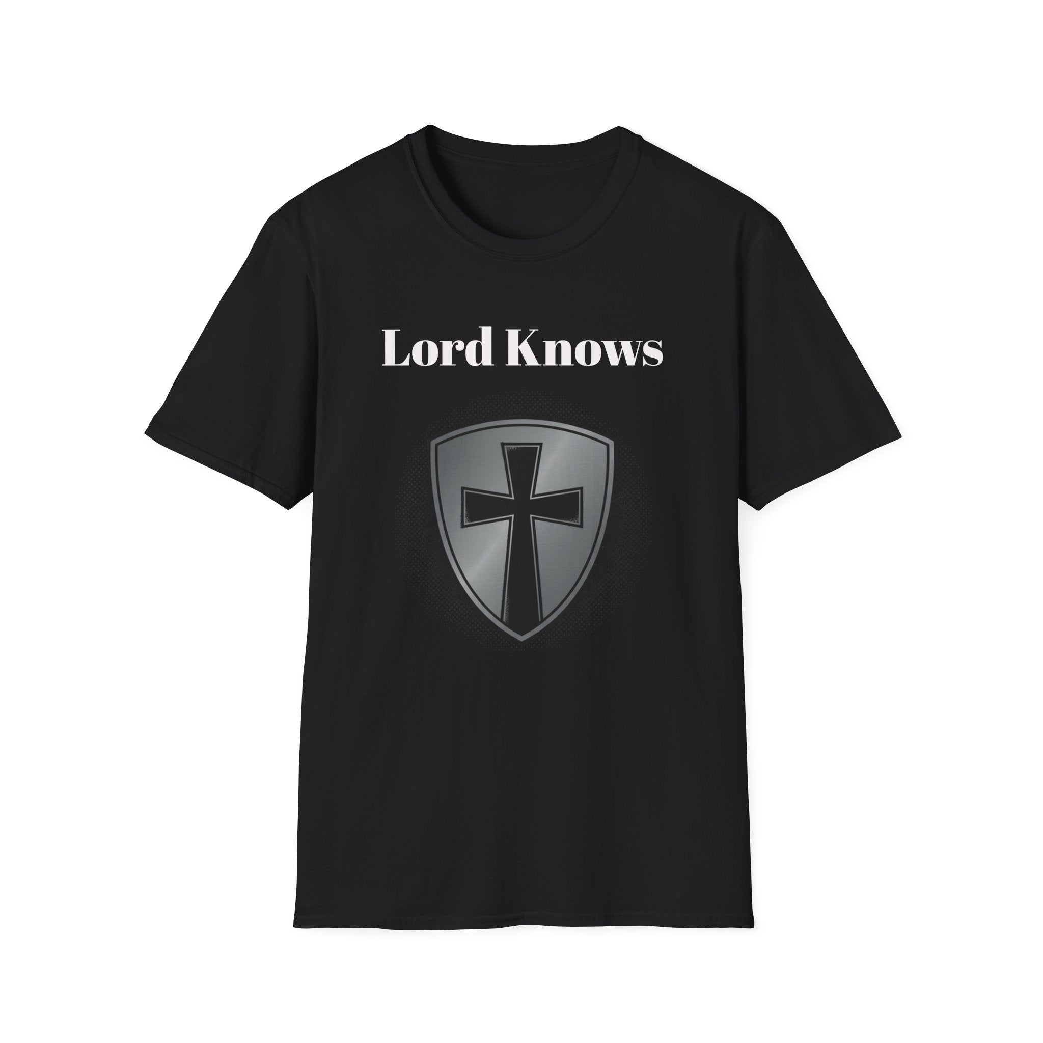 "Lord Knows" T Shirt