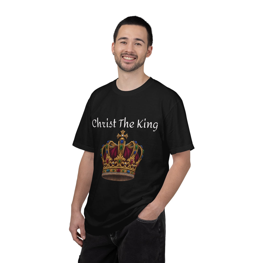 Christ The King T-Shirt