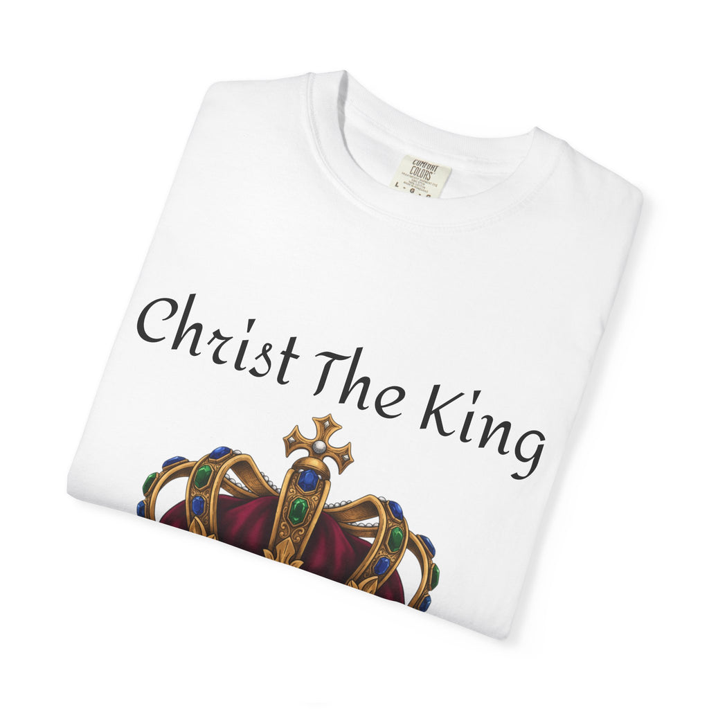 Christ The King T-Shirt