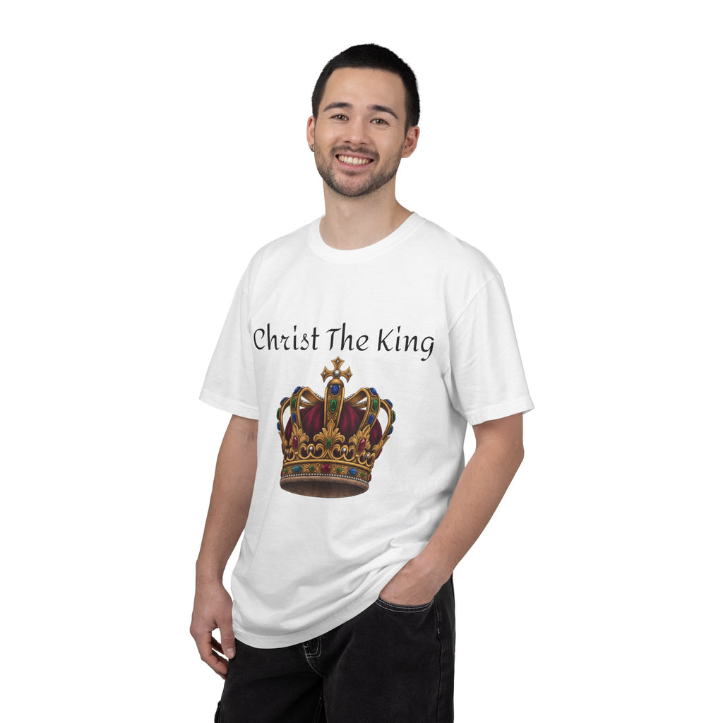 Christ The King T-Shirt