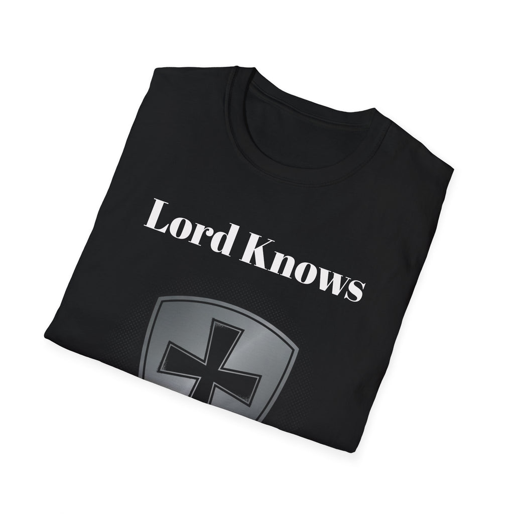 "Lord Knows" T Shirt