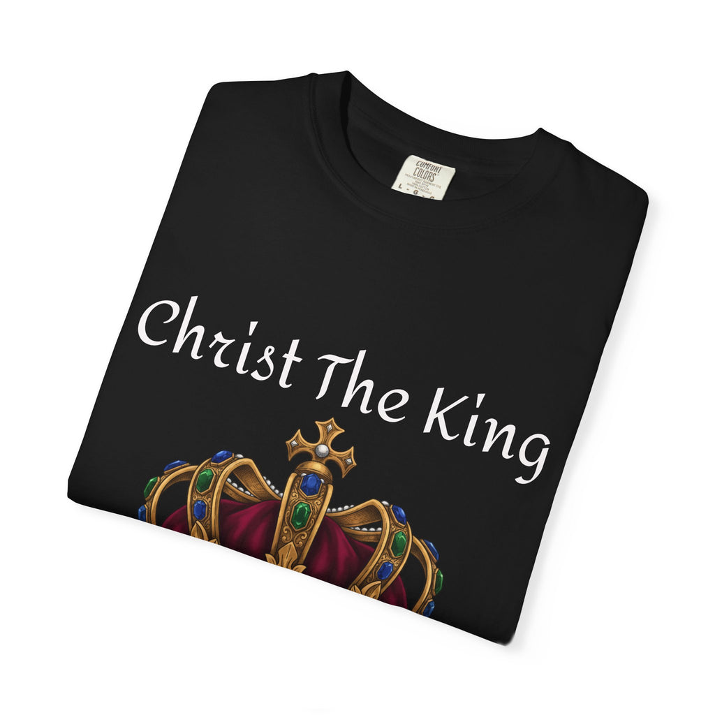 Christ The King T-Shirt