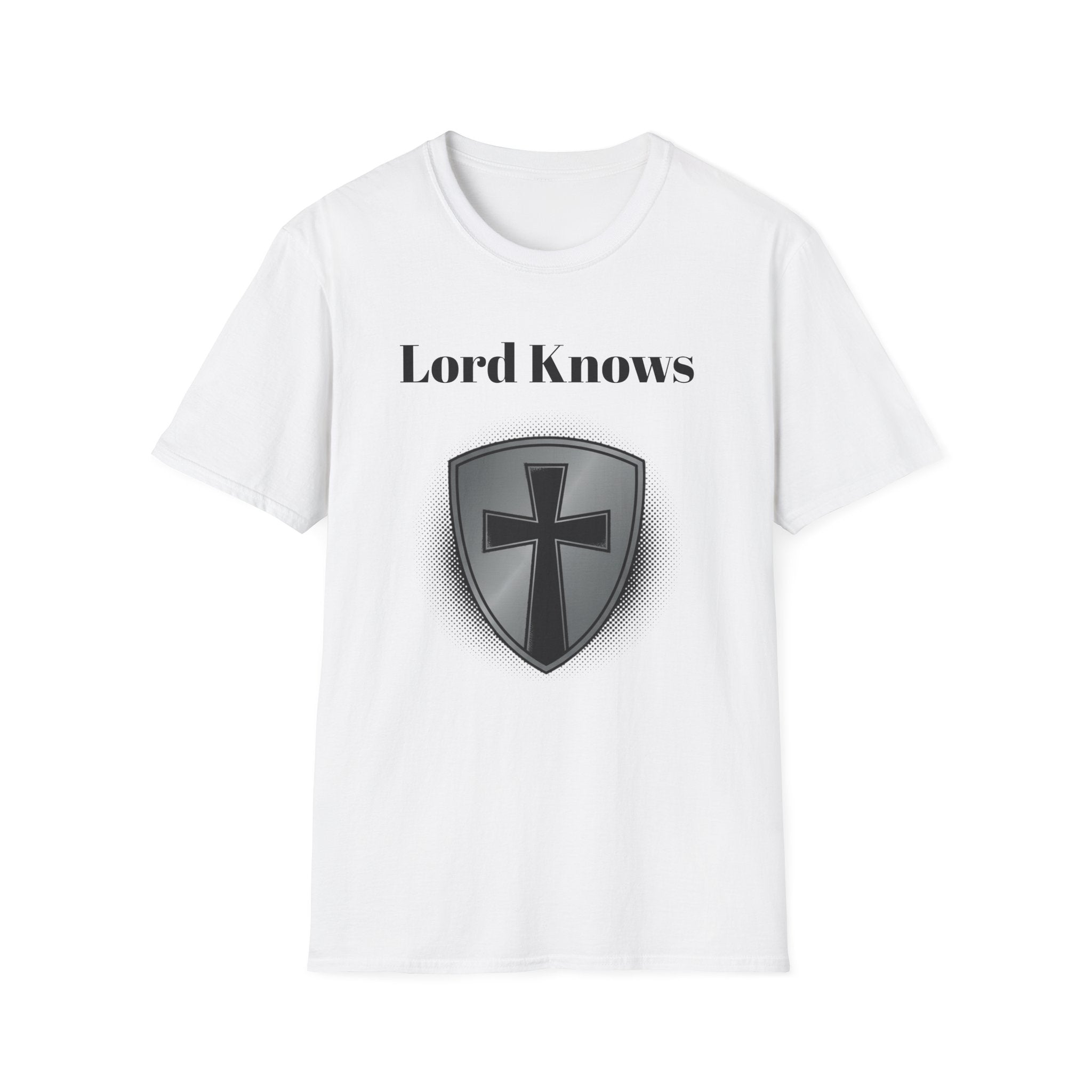"Lord Knows" T Shirt